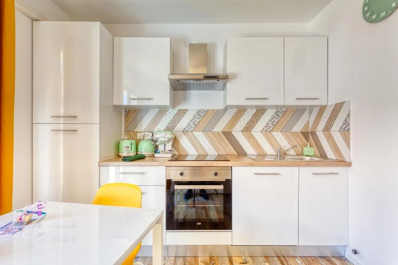 Appartement T2 Prestige Bandol 2