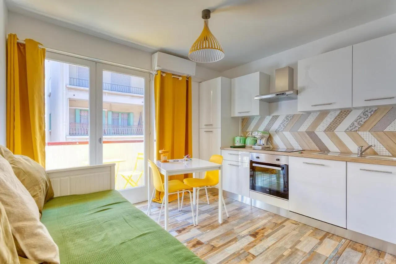 Appartement T2 Prestige Bandol 2 France