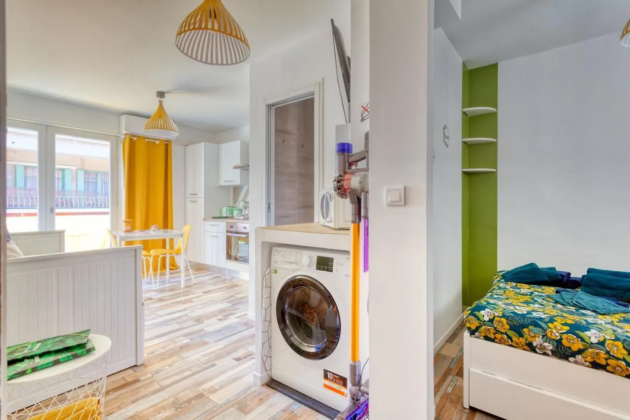 Appartement T2 Prestige Bandol 2