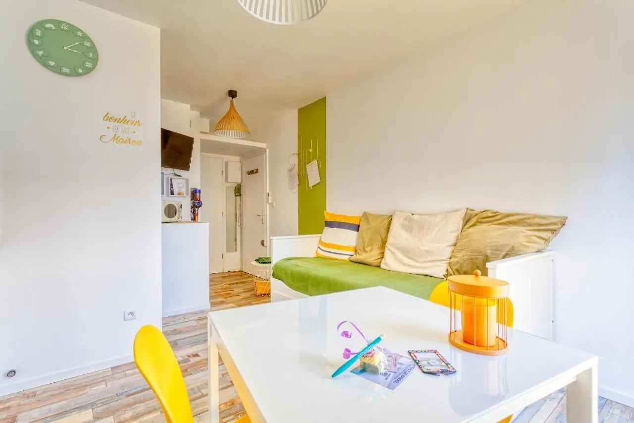 Appartement T2 Prestige Bandol 2