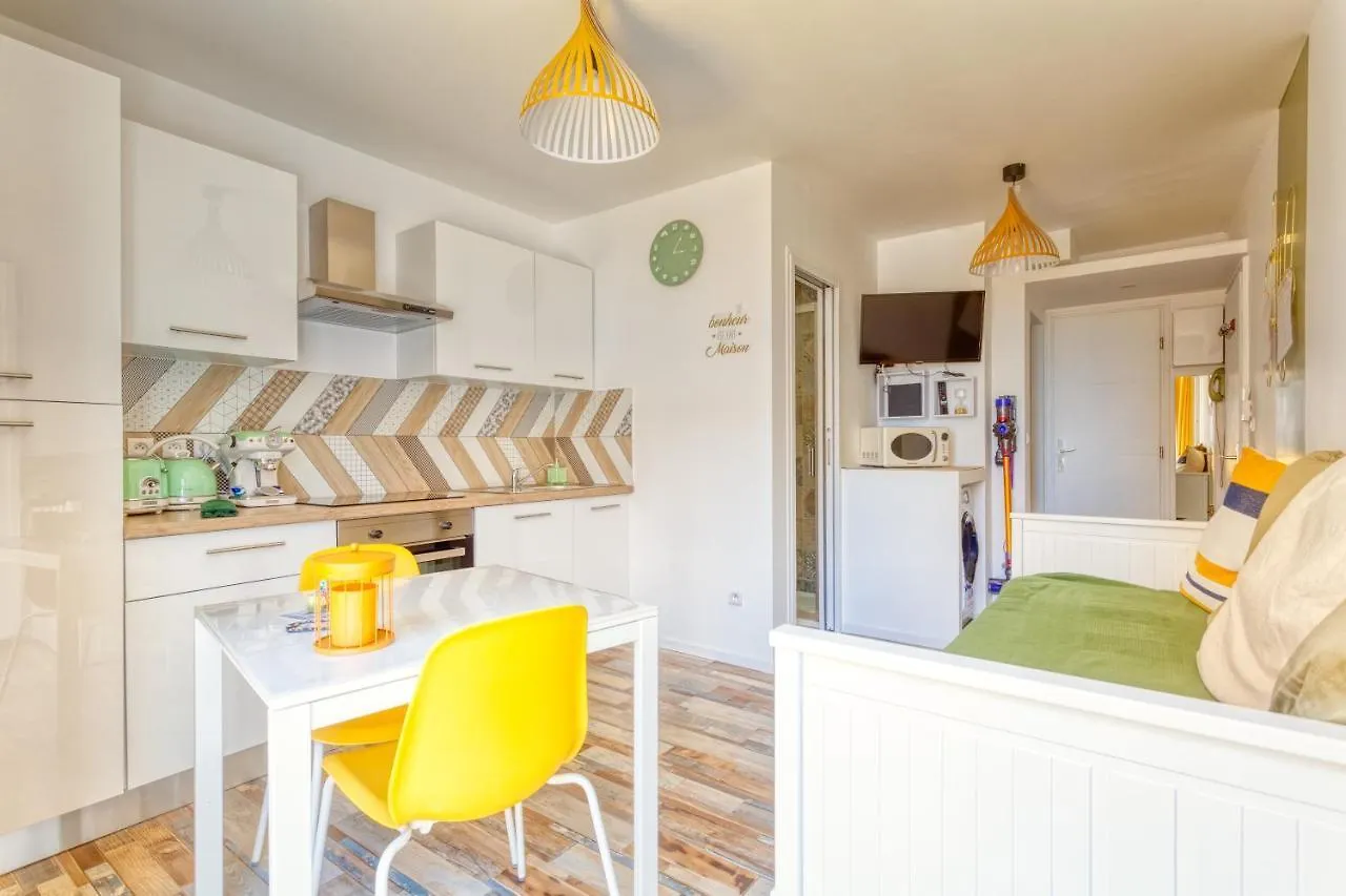 Appartement T2 Prestige Bandol 2