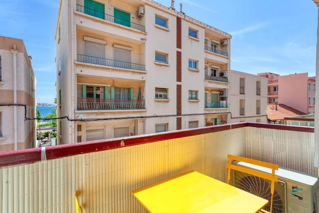 Appartement T2 Prestige Bandol 2