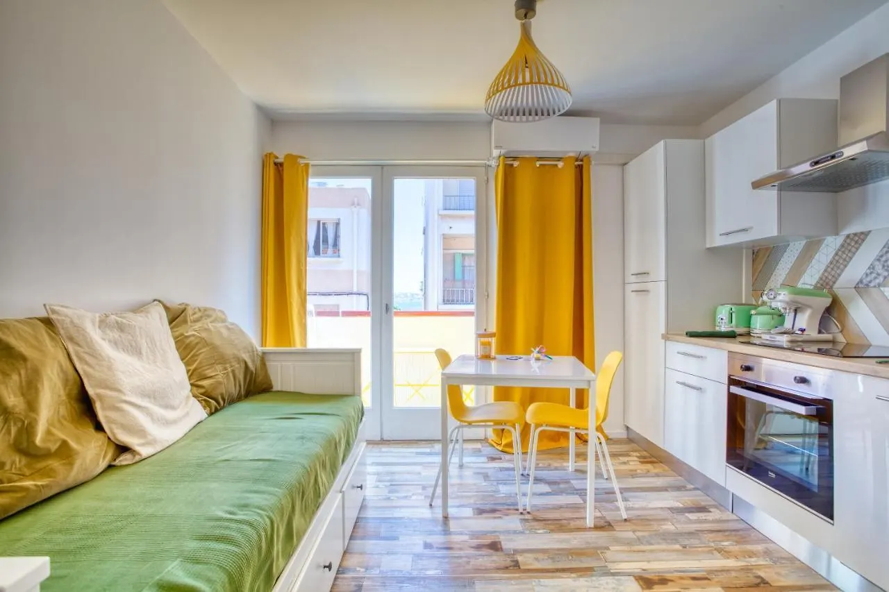 Appartement T2 Prestige Bandol 2 France