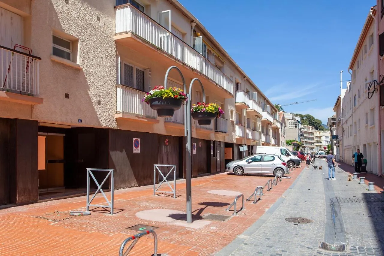 Appartement T2 Prestige Bandol 2