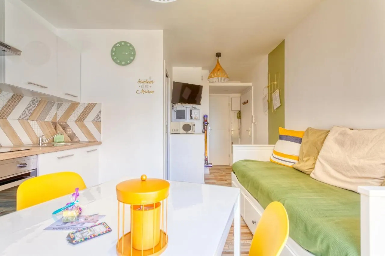 Appartement T2 Prestige Bandol 2 0*,