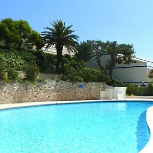 Les Katikias 2 Pieces Bandol