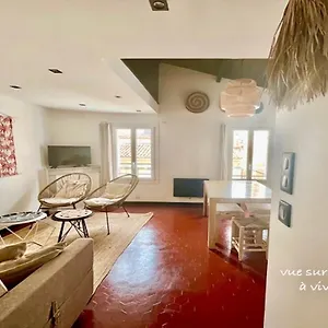 Au Coeur De Bandol